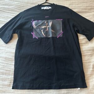 Off-White Seasonal Tshirt